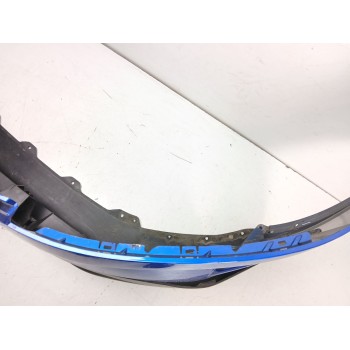 Recambio de paragolpes delantero para nissan qashqai iii (j12) 1.3 dig-t referencia OEM IAM 620226UA0H  