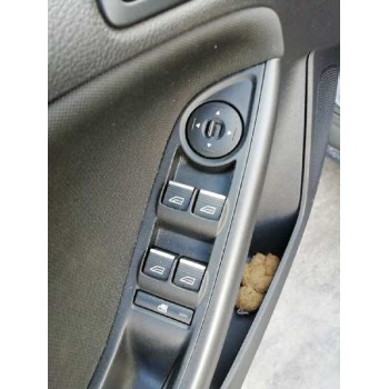 MANDO ELEVALUNAS DELANTERO IZQUIERDO F1ET14A132AB 4 TECLAS 