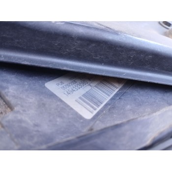 Recambio de faro derecho para lancia phedra (179_) 2.2 jtd (179axc1a) referencia OEM IAM 1494333080  