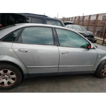 audi a4 berlina (8e) del año 2002