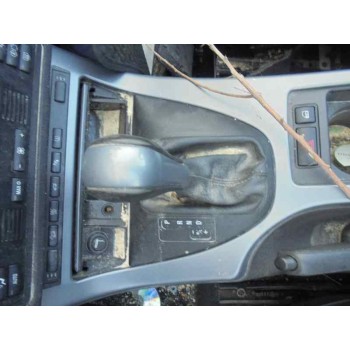 bmw x5 (e53) del año 2005