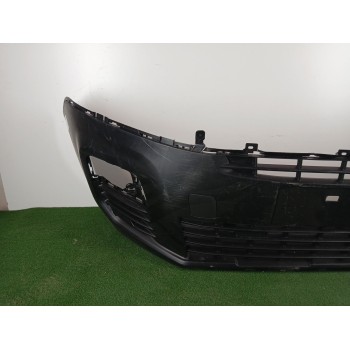 Recambio de paragolpes delantero para peugeot partner furgoneta/monovolumen (k9) 1.5 bluehdi 100 referencia OEM IAM 9816765680  