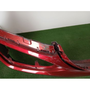 Recambio de paragolpes delantero para mg mg hs (as23) 1.5 t (sas23) referencia OEM IAM P10021135  