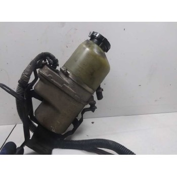 Recambio de bomba direccion para opel astra g berlina 1.6 cat (z 16 se / l55) referencia OEM IAM  TRW 