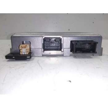 Recambio de modulo electronico para opel insignia berlina 2.0 cdti cat referencia OEM IAM 13334026 CENTRALITA TELEFONO 