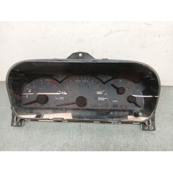 CUADRO INSTRUMENTOS 78100SJHG010M1 2574301922 