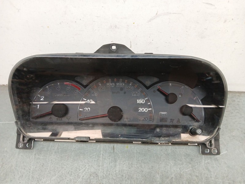 Recambio de cuadro instrumentos para honda fr-v (be) 2.2 i ctdi (be5) referencia OEM IAM 78100SJHG010M1 2574301922 