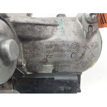 Recambio de valvula egr para citroën c4 picasso i monospace (ud_) 1.6 hdi 110 referencia OEM IAM 50563901  