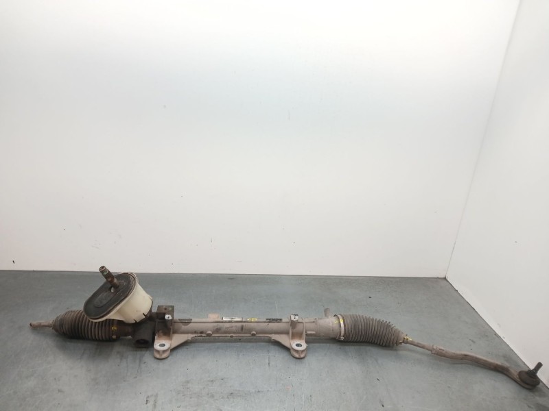 Recambio de cremallera direccion para renault megane iii hatchback (bz0/1_, b3_) 1.5 dci referencia OEM IAM 490017022R  