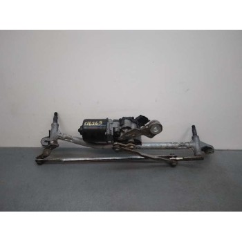 MOTOR LIMPIA DELANTERO 4 PINES 