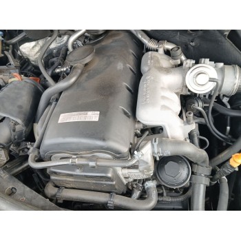 MOTOR COMPLETO BAC B 195.000KM SOLO PARA CAMBIO AUTOMATICO