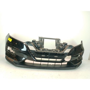 Recambio de paragolpes delantero para nissan qashqai (j11) 360 referencia OEM IAM 62022HV00H  