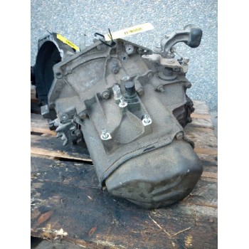 Recambio de caja casco para peugeot 307 (s1) 1.6 16v cat referencia OEM IAM 20CN20 5 V 