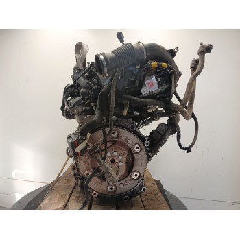 Recambio de motor completo para opel vivaro c furgoneta (k0) 2.0 referencia OEM IAM AHK  B