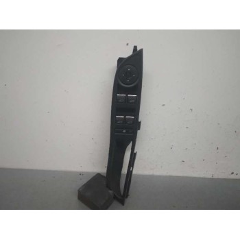Recambio de mando elevalunas delantero izquierdo para ford focus lim. trend + referencia OEM IAM F1ET14A132AB 4 TECLAS 
