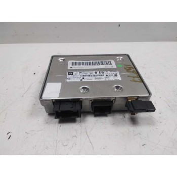 Recambio de modulo electronico para opel insignia berlina 2.0 cdti cat referencia OEM IAM 13334026 CENTRALITA TELEFONO 