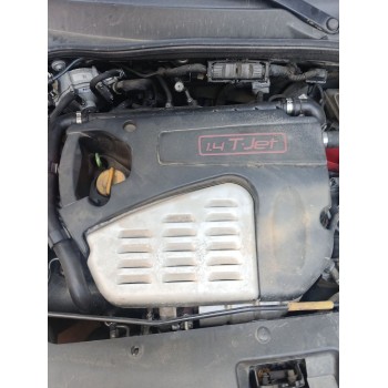 MOTOR COMPLETO 940B7000 0000071797283 0000073504140