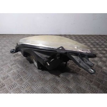 Recambio de faro derecho para fiat qubo (300) dynamic referencia OEM IAM 45560393  