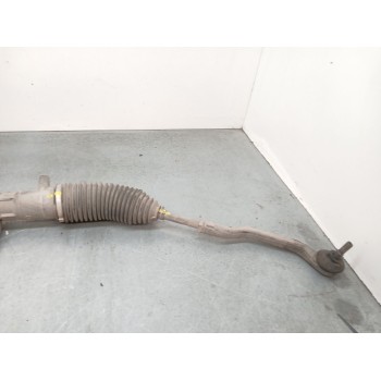 Recambio de cremallera direccion para renault megane iii hatchback (bz0/1_, b3_) 1.5 dci referencia OEM IAM 490017022R  