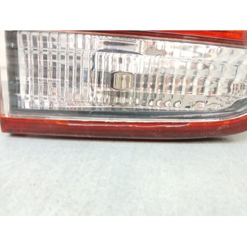 Recambio de piloto trasero izquierdo interior para kia carens iv 1.7 crdi referencia OEM IAM 92403A4500  