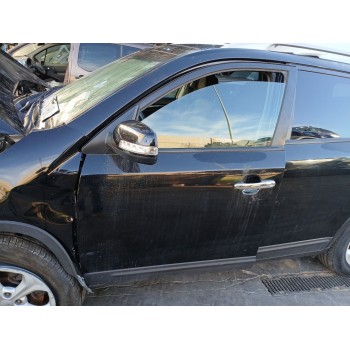 Recambio de puerta delantera izquierda para kia sorento ii (xm) 2.2 crdi referencia OEM IAM 760032P010  