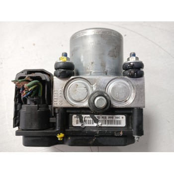 Recambio de abs para peugeot 308 sport referencia OEM IAM 0265232348  9660107180
