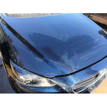 Recambio de capot para mazda cx-3 (dk) 2.0 skyactiv-g referencia OEM IAM DKY05231XA  