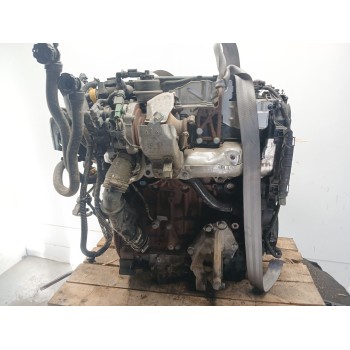 Recambio de motor completo para opel vivaro c furgoneta (k0) 2.0 referencia OEM IAM AHK  B