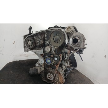 Recambio de despiece motor para fiat bravo ii (198_) 1.6 d multijet (198axh1b) referencia OEM IAM 198A3000  