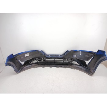 Recambio de paragolpes delantero para nissan qashqai iii (j12) 1.3 dig-t referencia OEM IAM 620226UA0H  