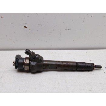 Recambio de inyector para bmw serie 1 berlina (e81/e87) 116d referencia OEM IAM 0445110289  779844605