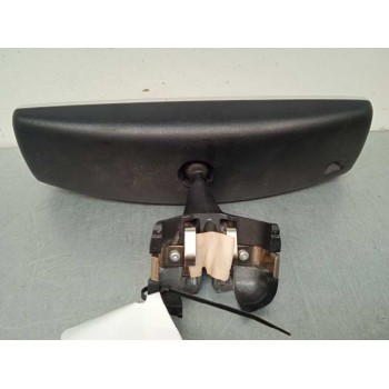 Recambio de espejo interior para volkswagen golf vi variant (aj5) advance referencia OEM IAM 1K0857511B 1K0857511BSMA NEGRO GRIS