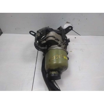 Recambio de bomba direccion para opel astra g berlina 1.6 cat (z 16 se / l55) referencia OEM IAM  TRW 