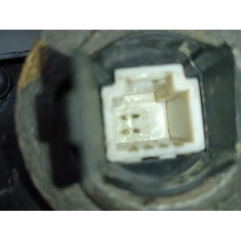 Recambio de cerradura puerta delantera izquierda para renault captur ii experience referencia OEM IAM 805034935R  4 PINS