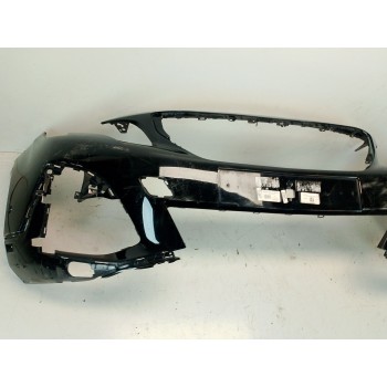 Recambio de paragolpes delantero para peugeot 3008 ii suv (mc_, mr_, mj_, m4_) hybrid 180 referencia OEM IAM 9810867477  