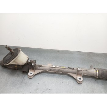 Recambio de cremallera direccion para renault megane iii hatchback (bz0/1_, b3_) 1.5 dci referencia OEM IAM 490017022R  