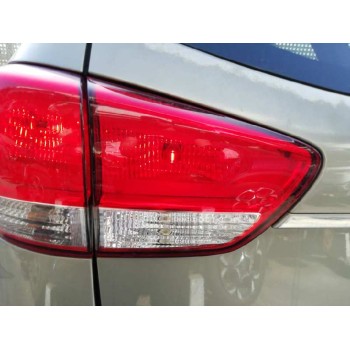 Recambio de piloto trasero izquierdo interior para kia carens ( ) 1.7 crdi cat referencia OEM IAM 92403a4  