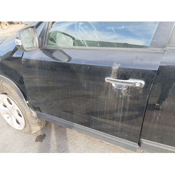 Recambio de puerta delantera izquierda para kia sorento ii (xm) 2.2 crdi referencia OEM IAM 760032P010  