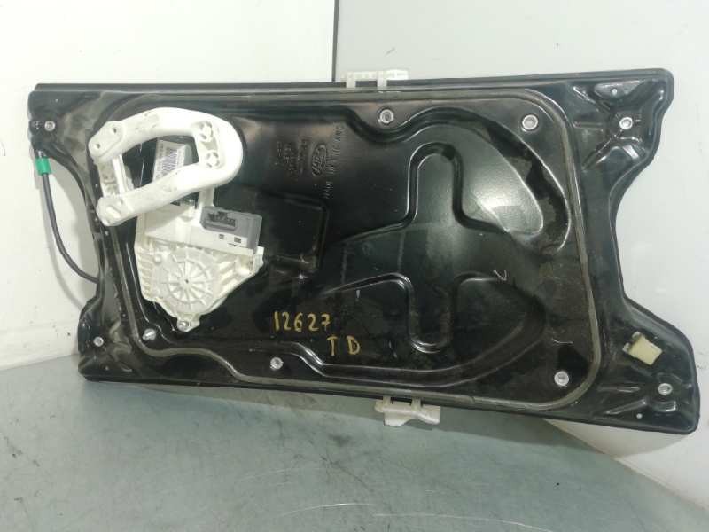 Recambio de elevalunas trasero derecho para land rover range rover sport 2.7 td v6 cat referencia OEM IAM 994731 ELECTRICO 6 PIN