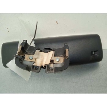 Recambio de espejo interior para volkswagen golf vi variant (aj5) advance referencia OEM IAM 1K0857511B 1K0857511BSMA NEGRO GRIS