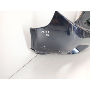 Recambio de paragolpes delantero para land rover freelander (lr2) referencia OEM IAM BH528A133  