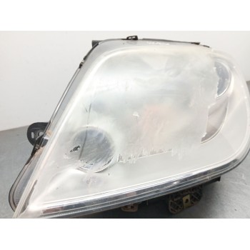 Recambio de faro izquierdo para lancia phedra (179_) 2.2 jtd (179axc1a) referencia OEM IAM 89006367  
