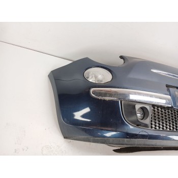 Recambio de paragolpes delantero para fiat 500 (312_) 1.3 d multijet (312axb1a) referencia OEM IAM 735456793 735426888 