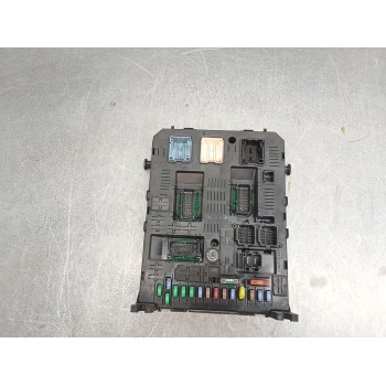 Recambio de centralita bsi para peugeot partner tepee 1.6 hdi 90 4x4 referencia OEM IAM 67847708001  