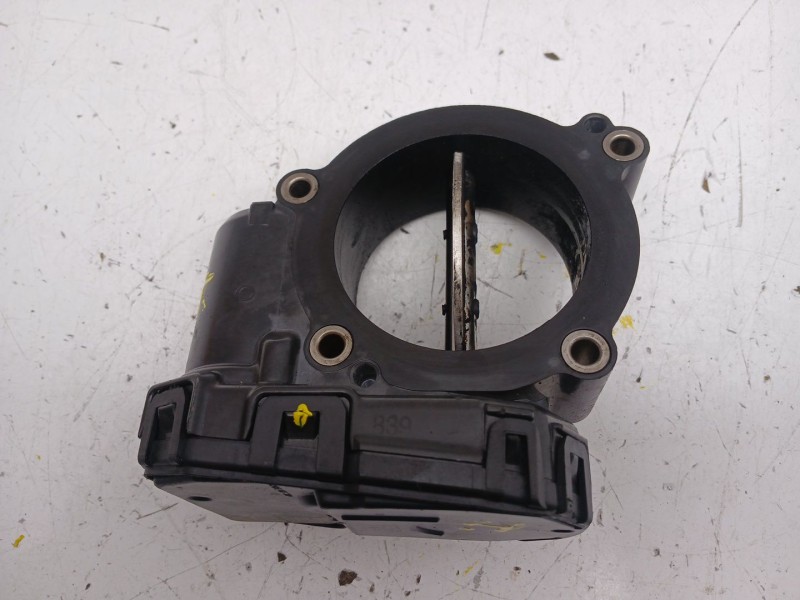 Recambio de caja mariposa para mercedes-benz cla coupé (c117) cla 220 cdi / d (117.303) referencia OEM IAM A6510900470  