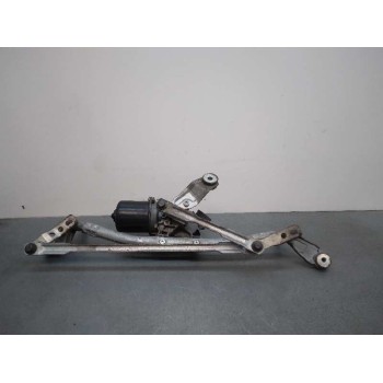 Recambio de motor limpia delantero para renault megane ii coupe/cabrio authentique referencia OEM IAM  4 PINES 