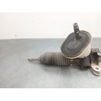 Recambio de cremallera direccion para renault megane iii hatchback (bz0/1_, b3_) 1.5 dci referencia OEM IAM 490017022R  