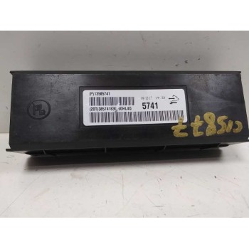 CENTRALITA AIRE ACONDICIONADO 13505741 