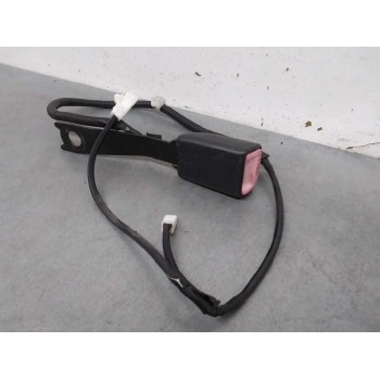 ENGANCHE CINTURON DELANTERO DERECHO CON AVISADOR