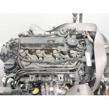 Recambio de motor completo para opel vivaro c furgoneta (k0) 2.0 referencia OEM IAM AHK  B